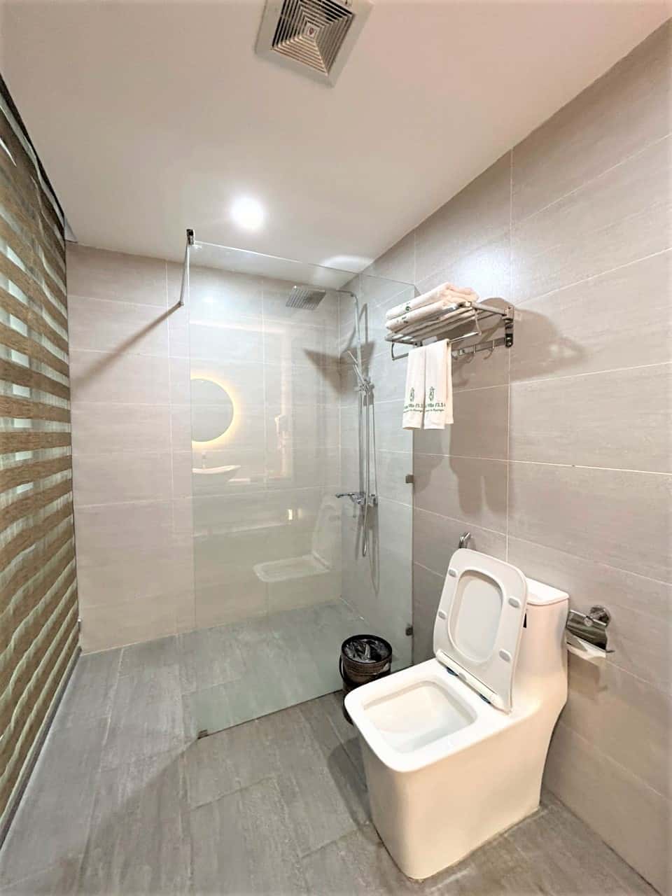 Areca Villa F3.16, Venus Đại Lải — ảnh 24