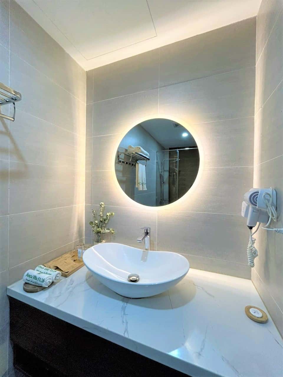 Areca Villa F3.16, Venus Đại Lải — ảnh 20