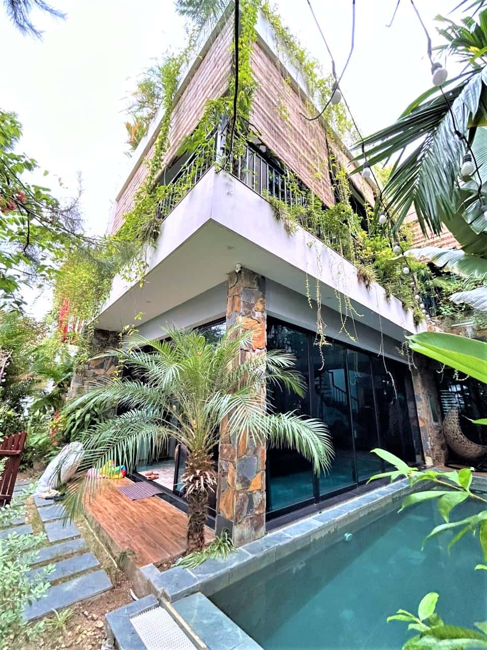 Areca Villa F3.16, Venus Đại Lải — ảnh 7