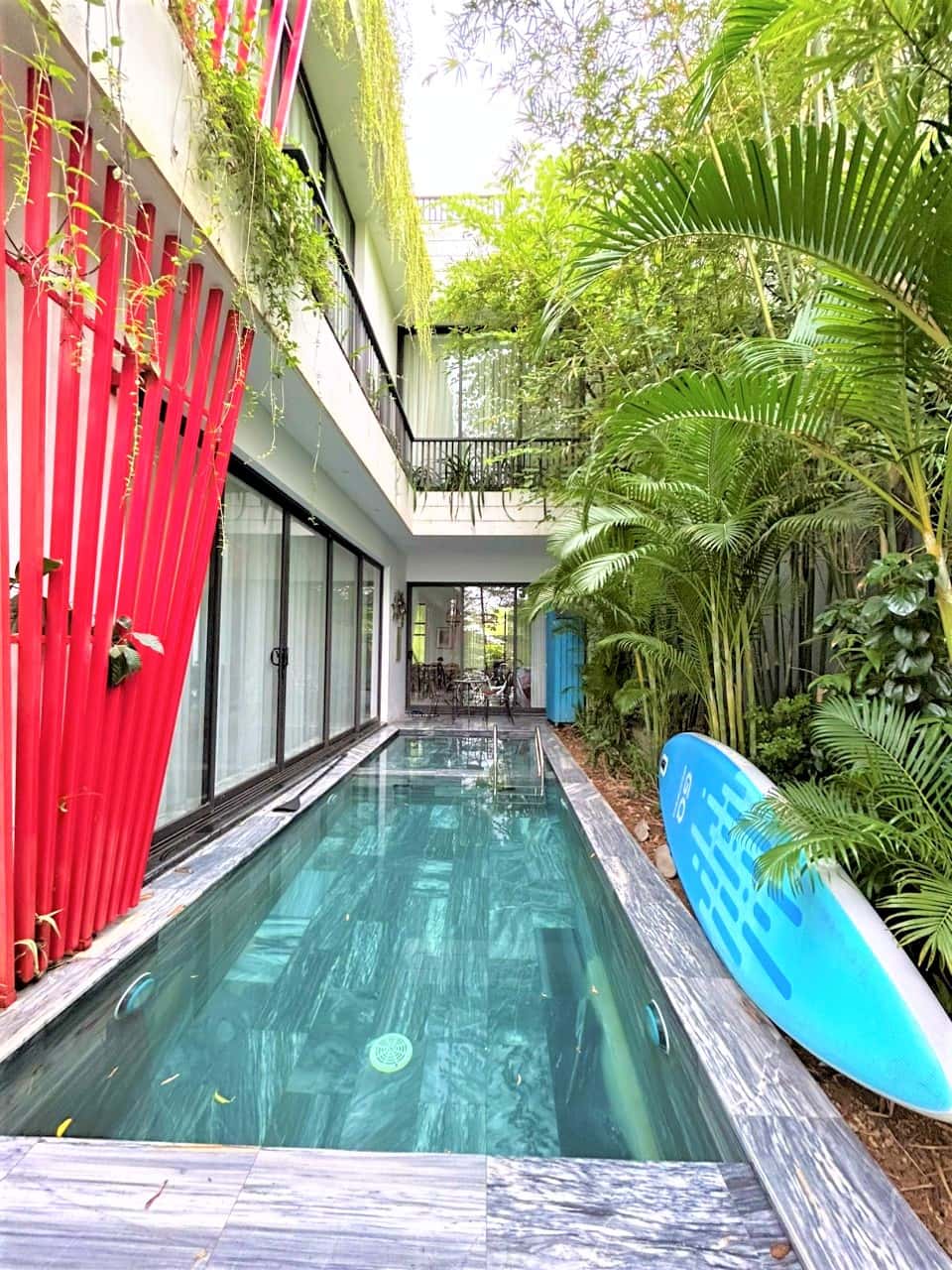 G&J House Villa F3.17, Venus Đại Lải — ảnh 8