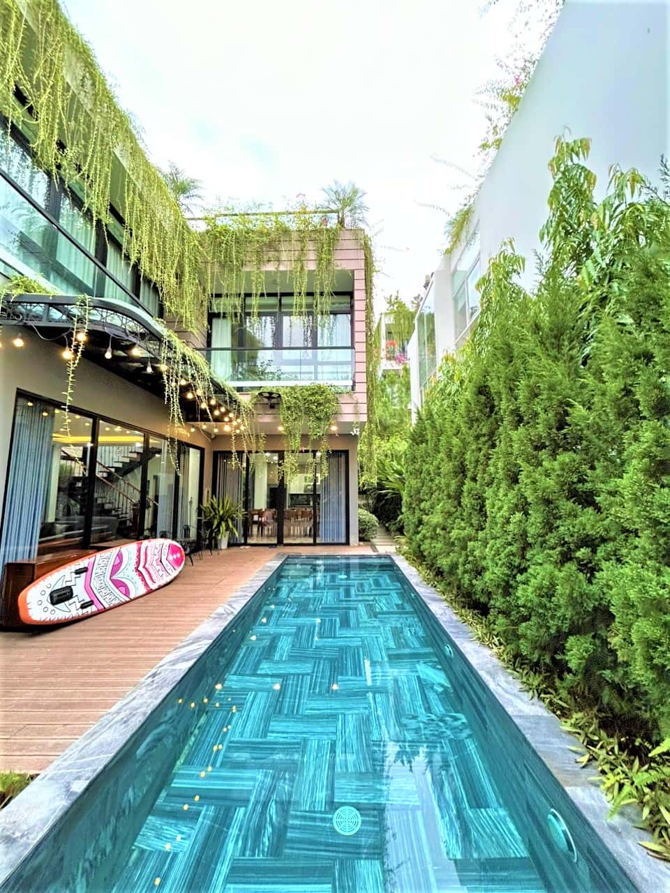 Villa F2.7, Venus Đại Lải — 照片 9
