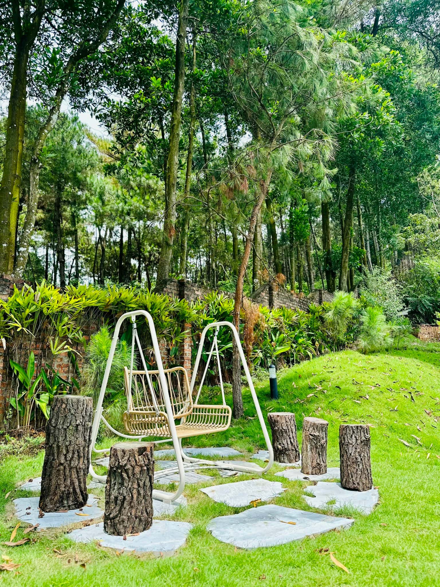 Sapins Villa F3.4, Venus Đại Lải — ảnh 14
