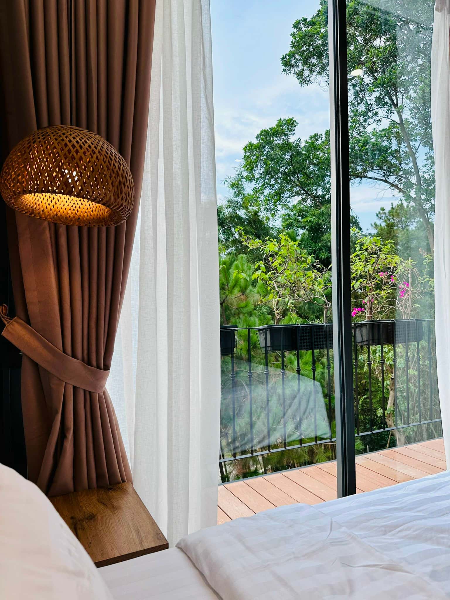 Sapins Villa F3.4, Venus Đại Lải — ảnh 32