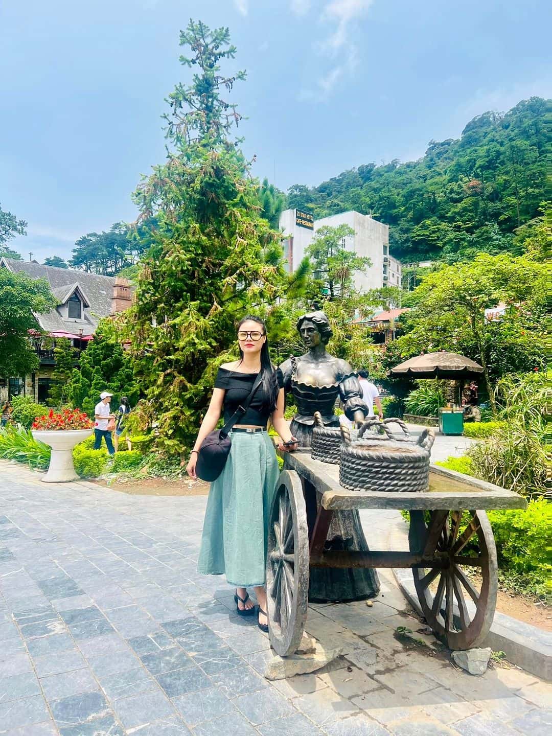 quang truong tam dao vinh phuc