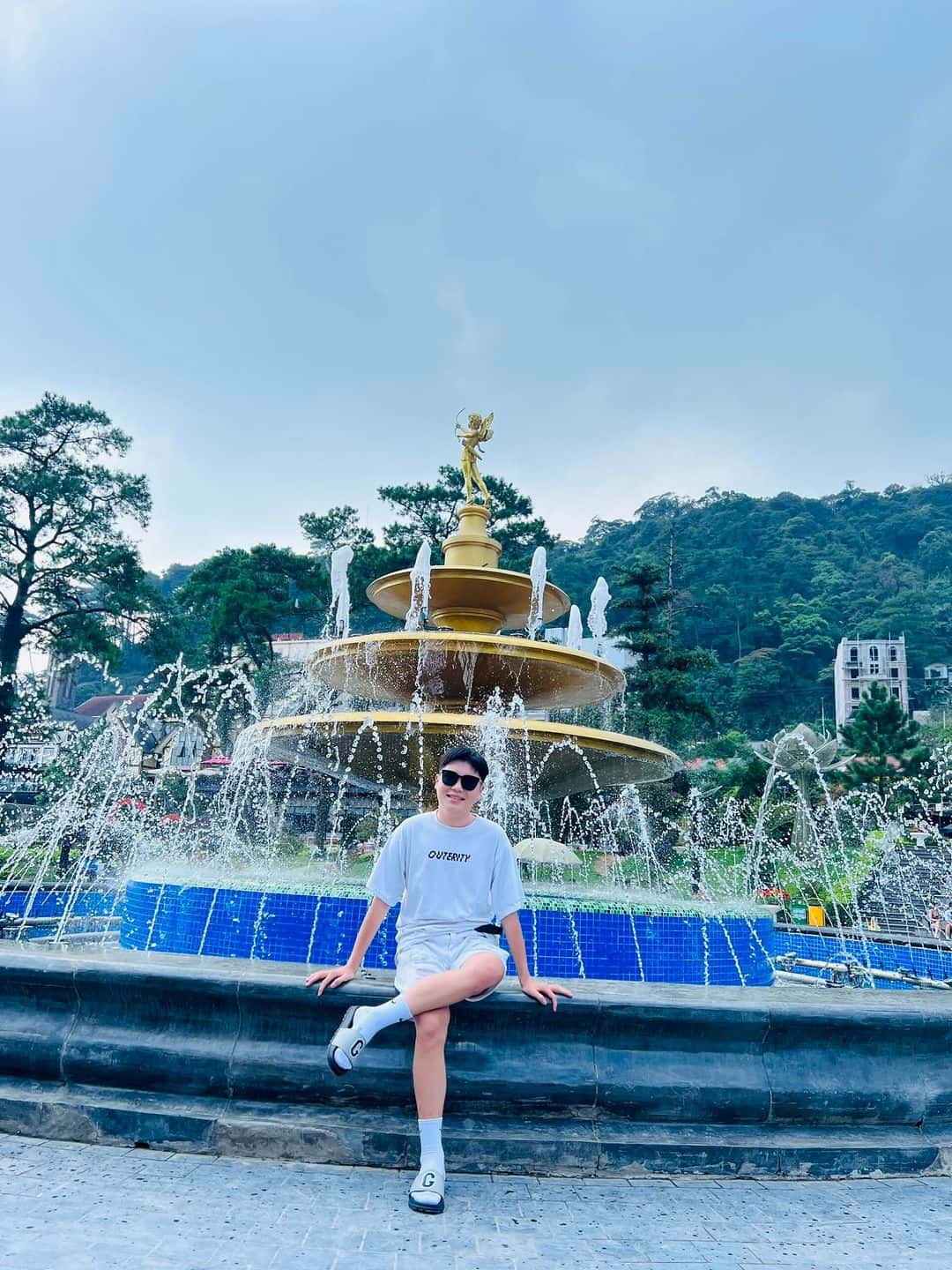 quang truong tam dao vinh phuc
