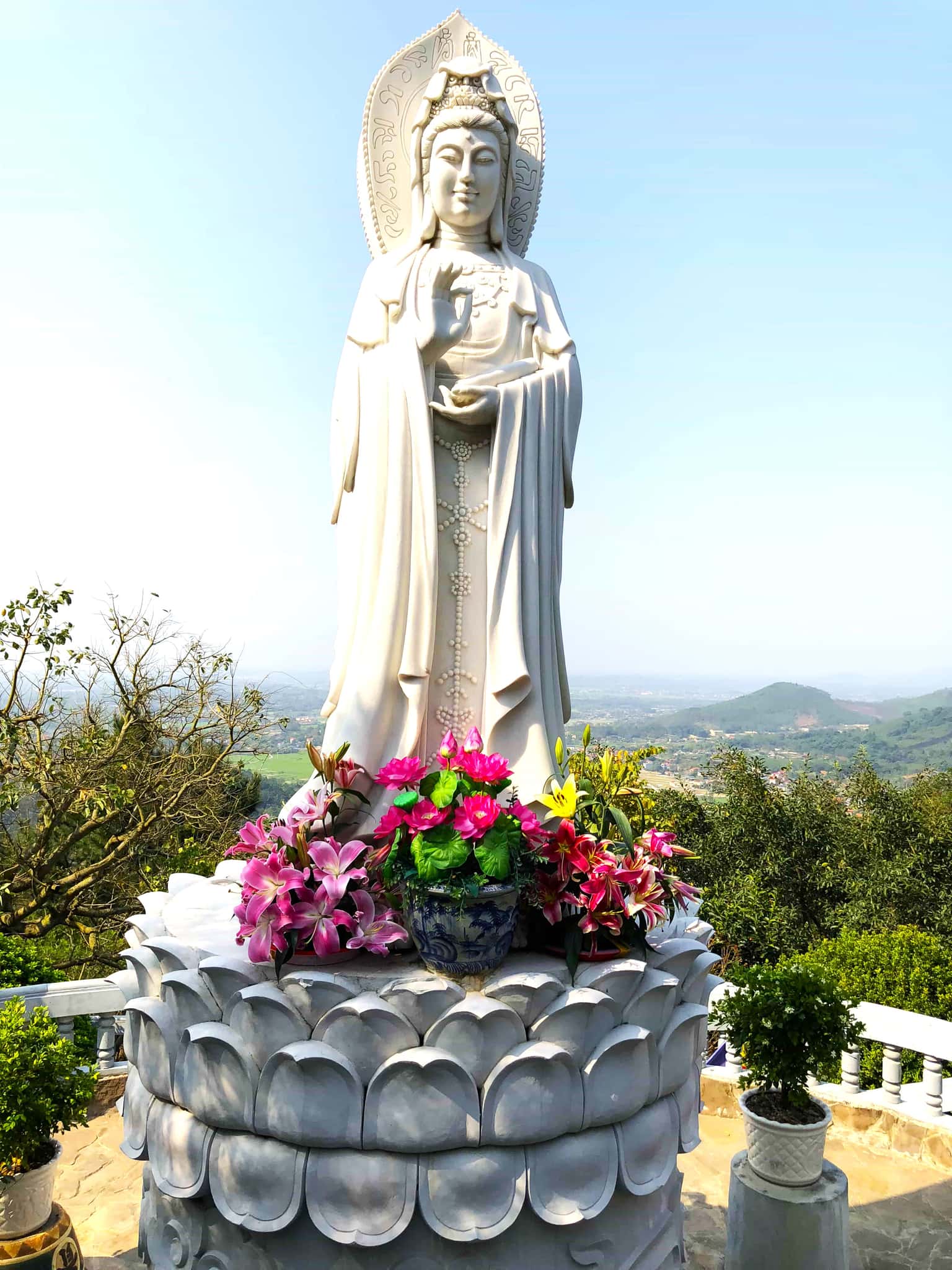 thien vien truc lam an tam tam dao vinh phuc