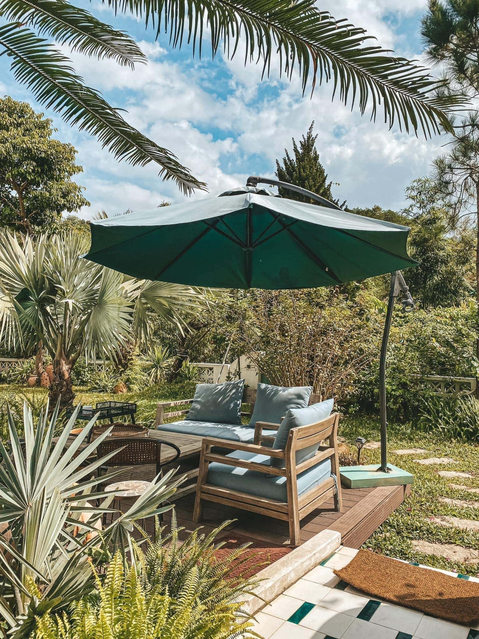 Casa Bonita tại Yên Bài, Ba Vì — ảnh 21