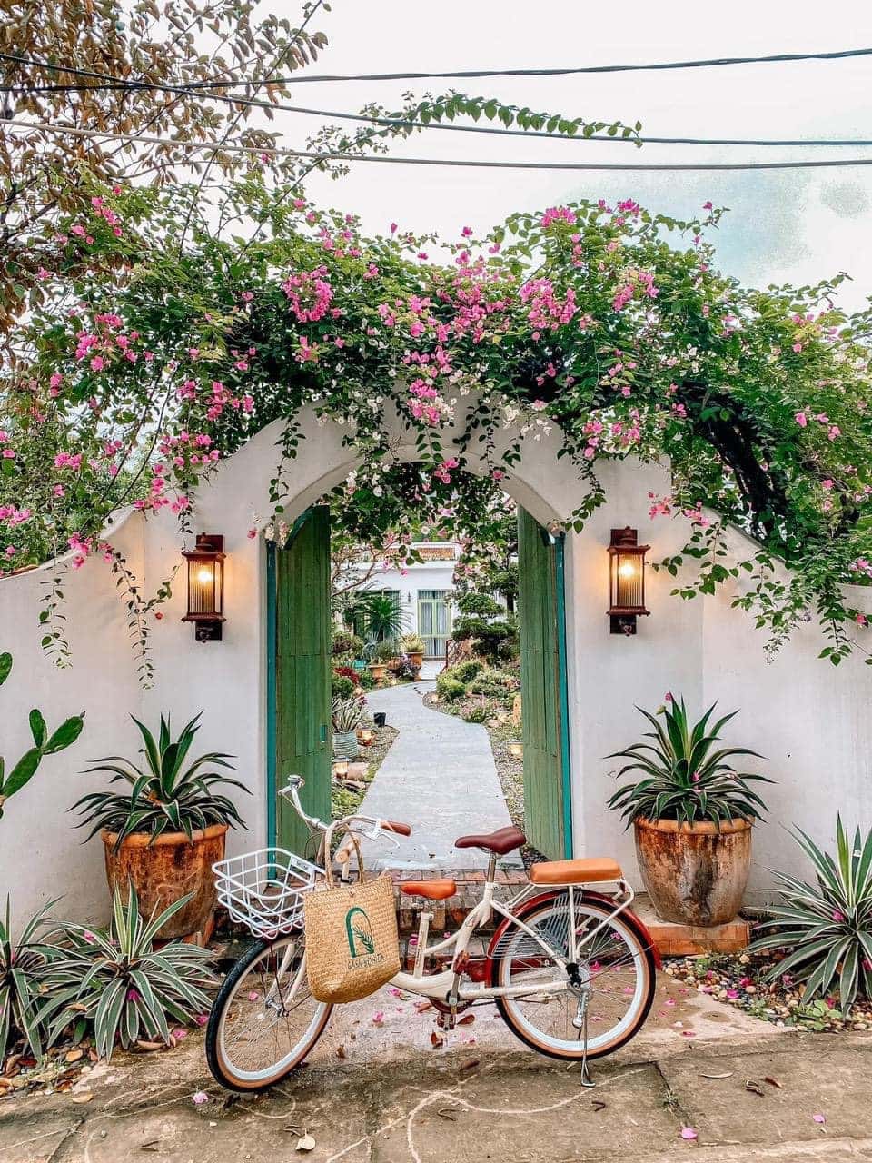 Casa Bonita tại Yên Bài, Ba Vì — ảnh 4