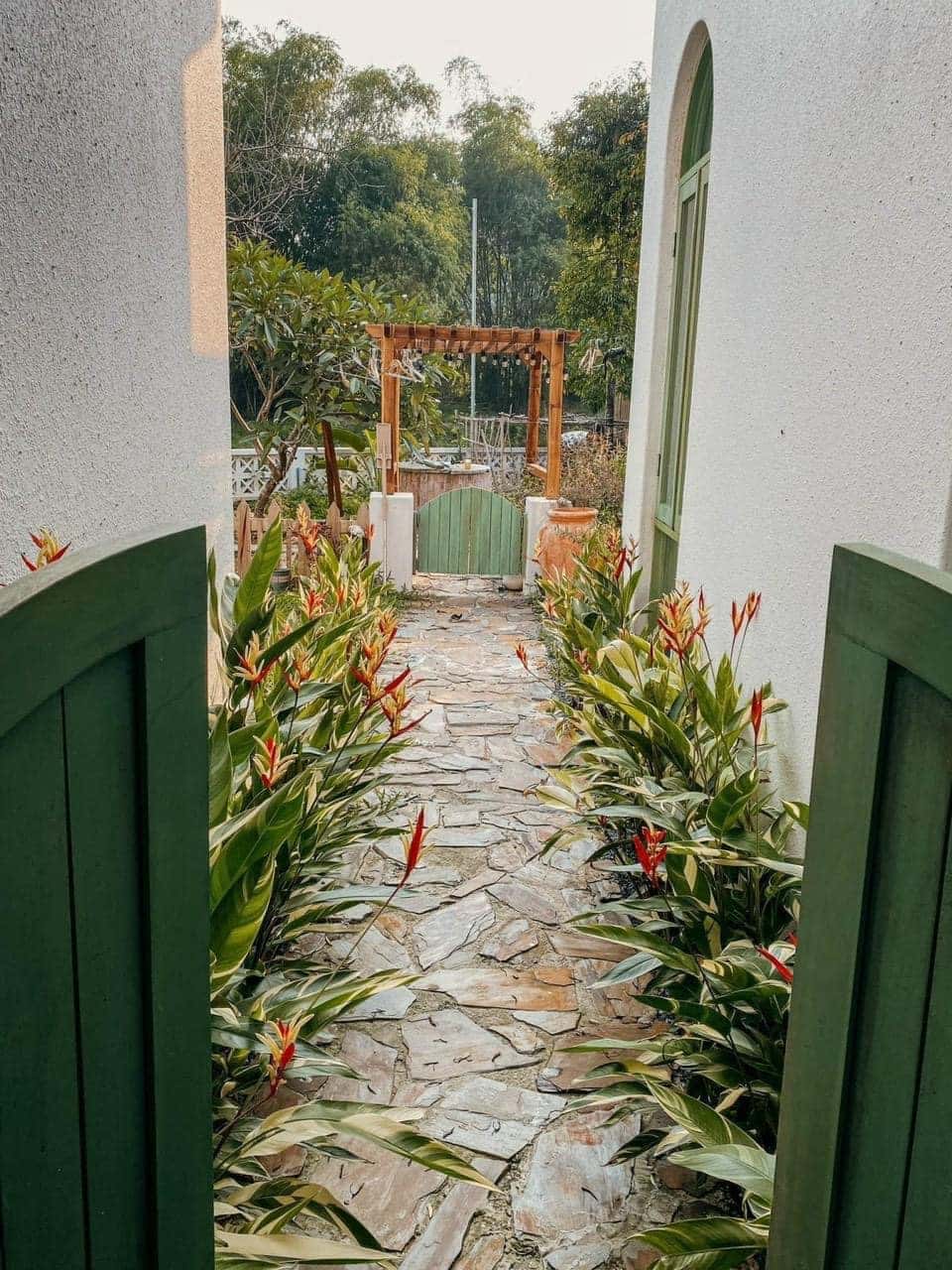 Casa Bonita tại Yên Bài, Ba Vì — ảnh 16