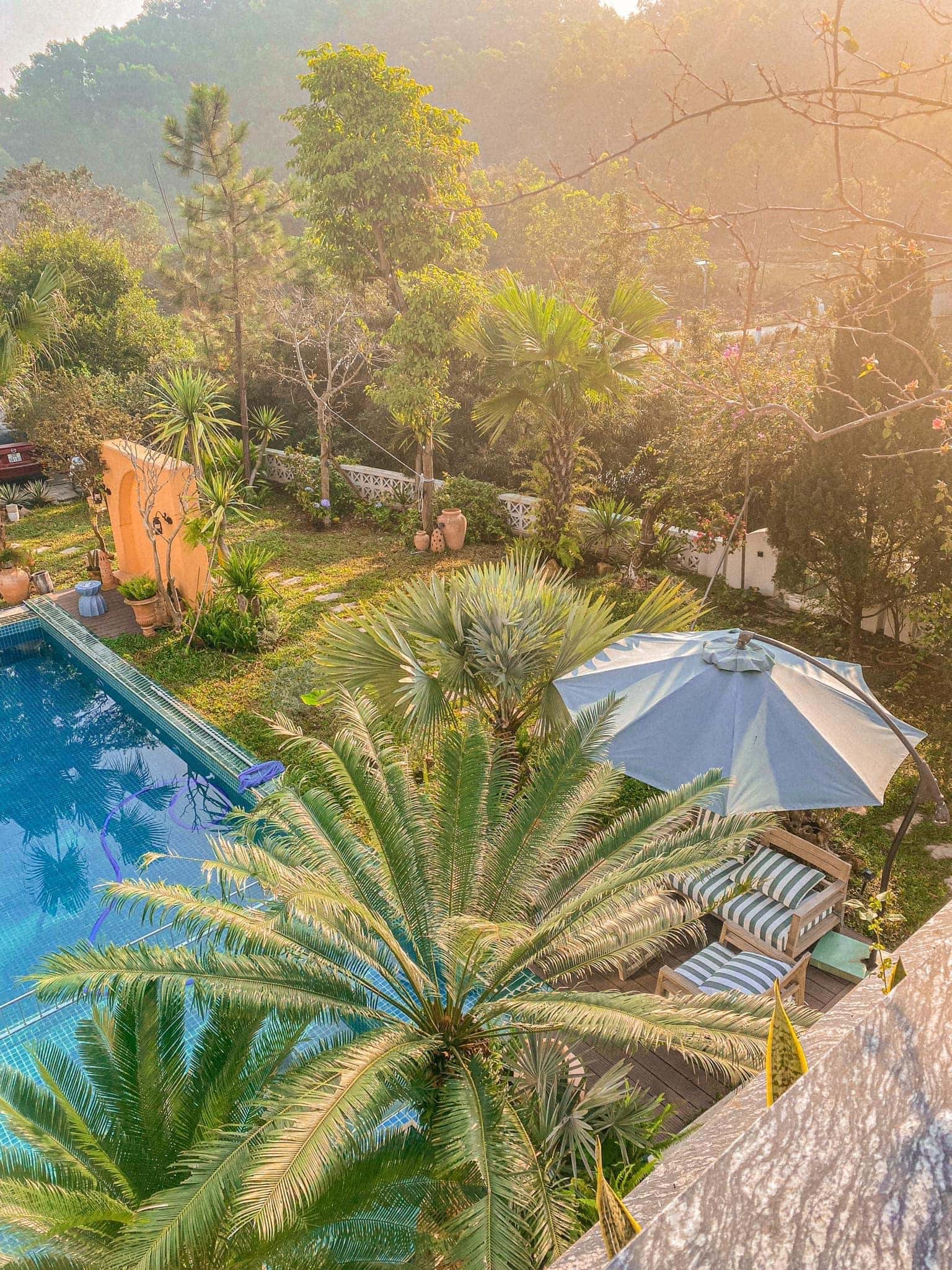 Casa Bonita tại Yên Bài, Ba Vì — ảnh 15
