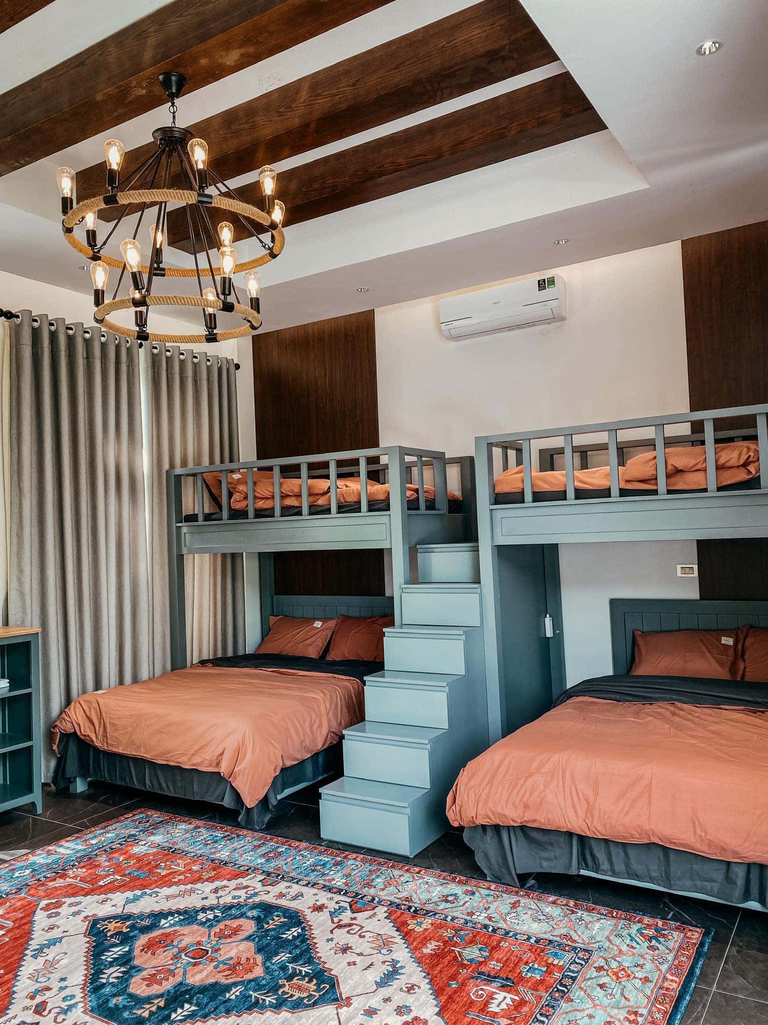 Casa Bonita tại Yên Bài, Ba Vì — ảnh 50