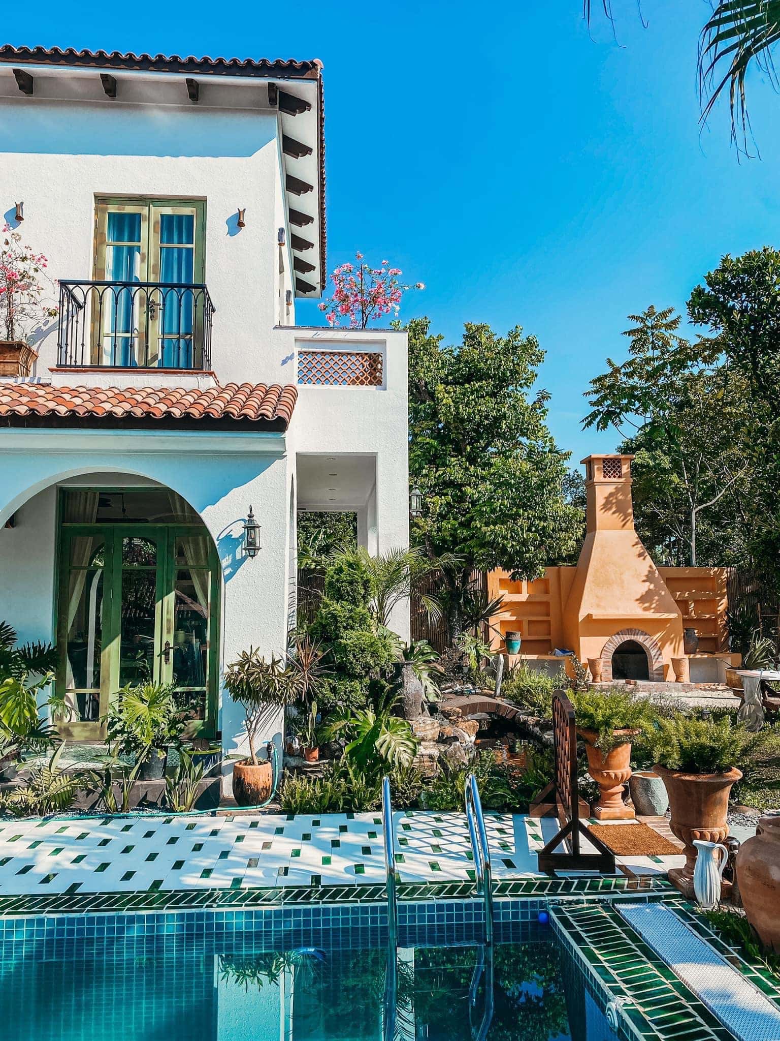 Casa Bonita tại Yên Bài, Ba Vì — ảnh 17