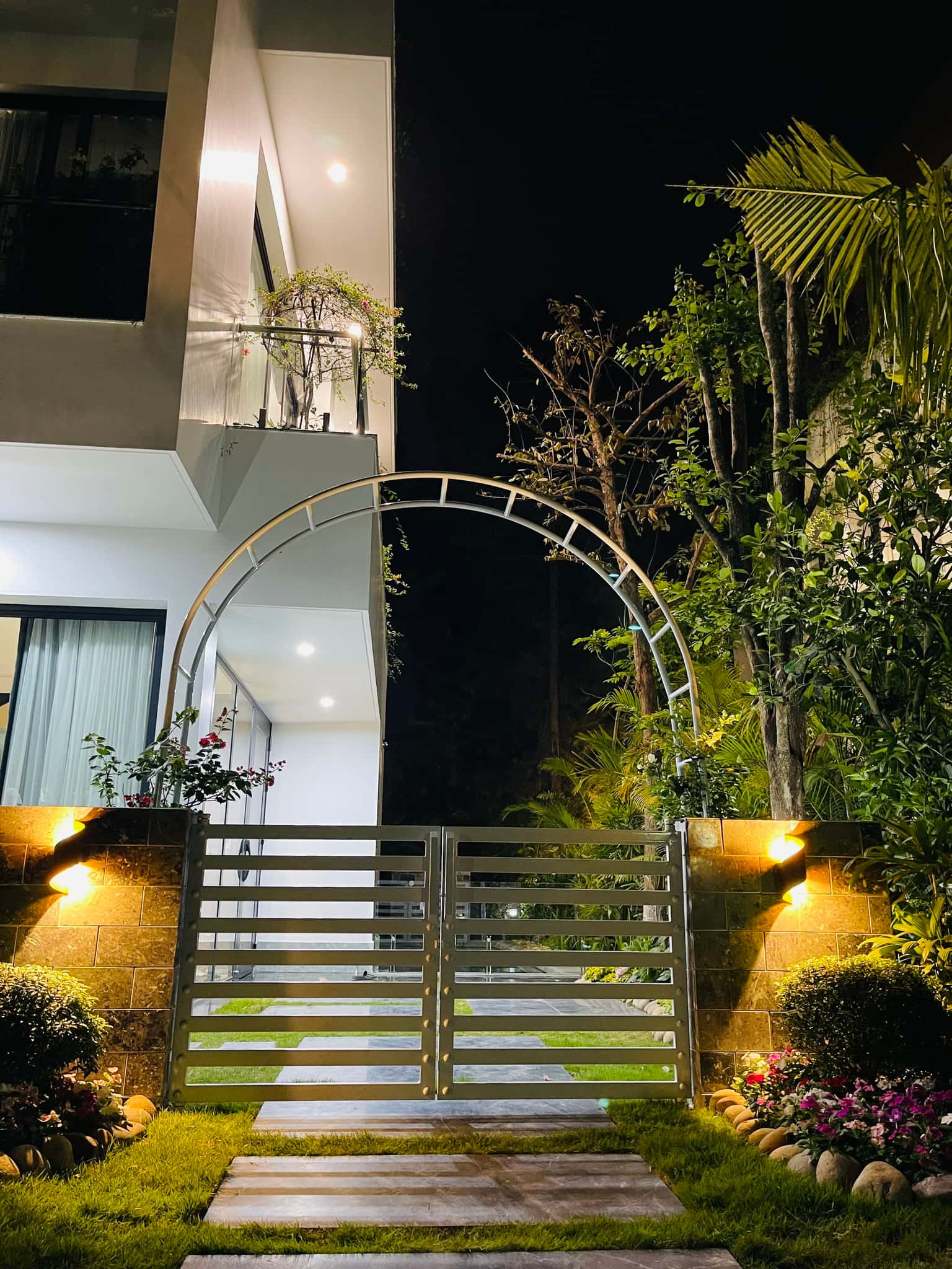 Villa GV03A, Flamingo Đại Lải — ảnh 3