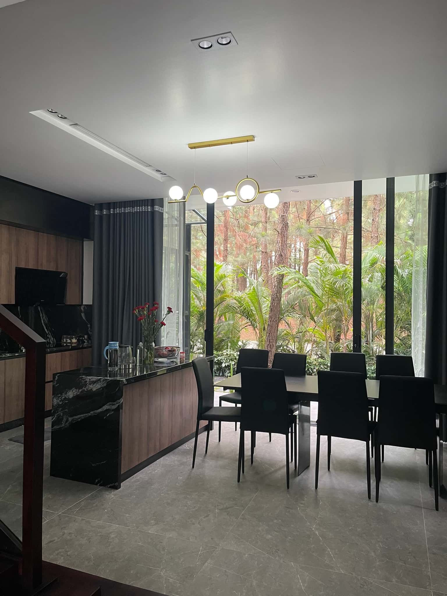Villa GV03A, Flamingo Đại Lải — ảnh 13