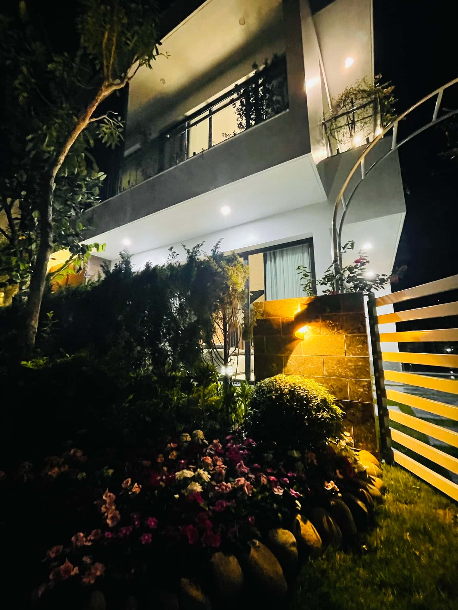 Villa GV03A, Flamingo Đại Lải — ảnh 4