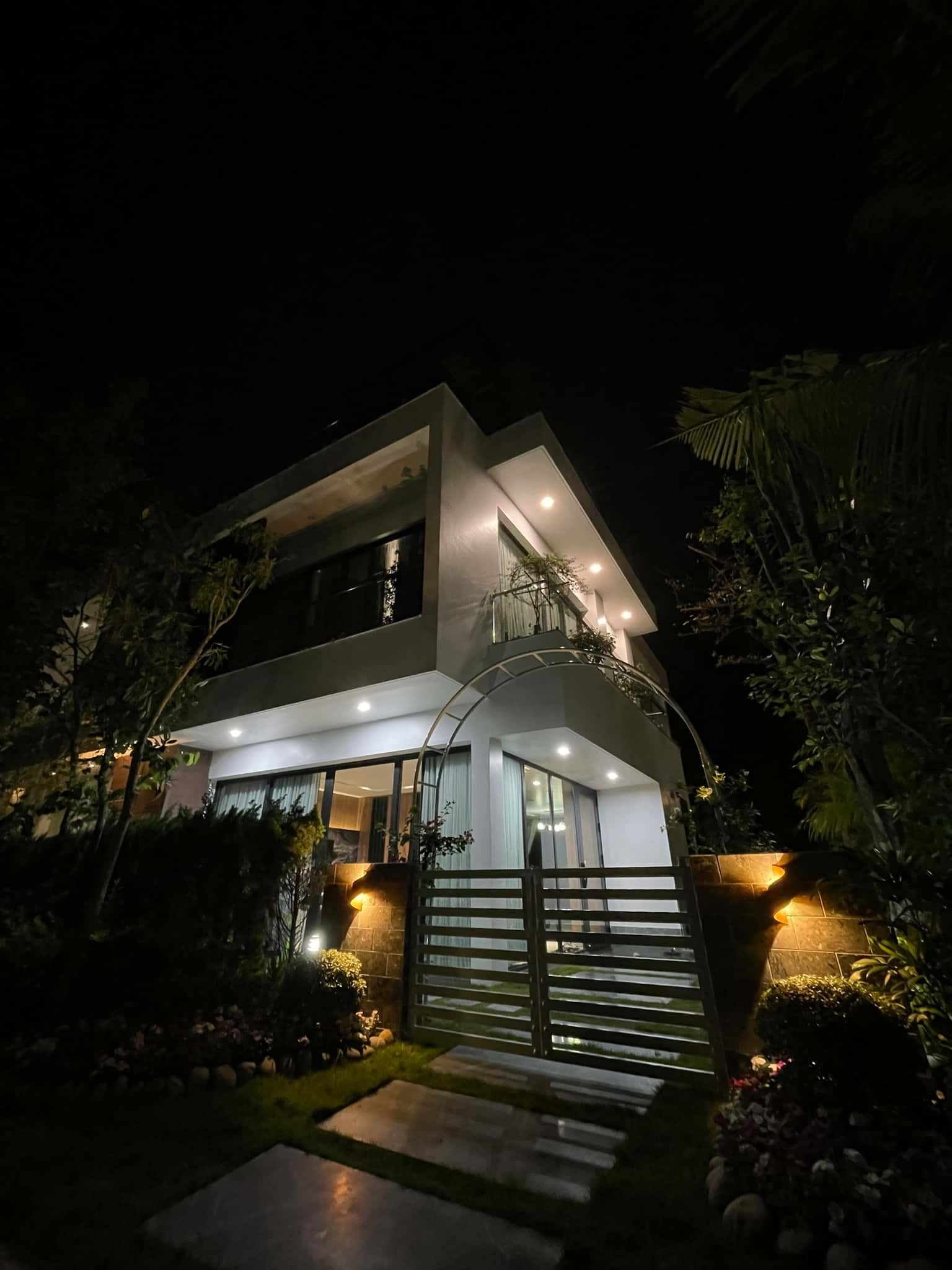 Villa GV03A, Flamingo Đại Lải — ảnh 2