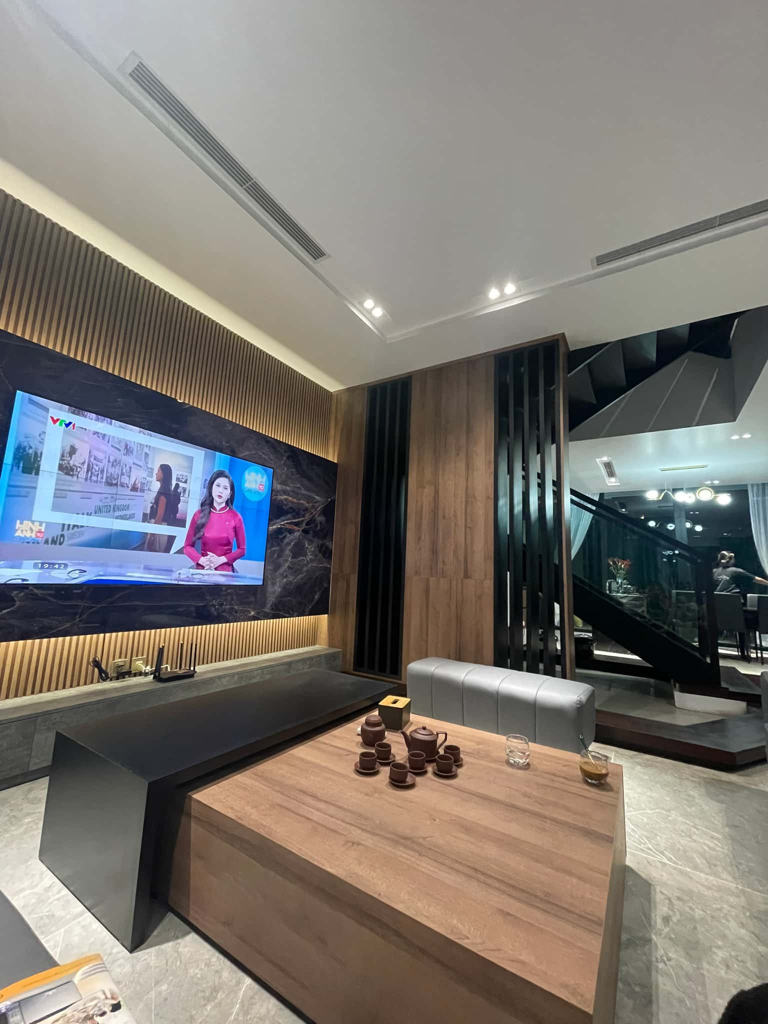 Villa GV03A, Flamingo Đại Lải — ảnh 10