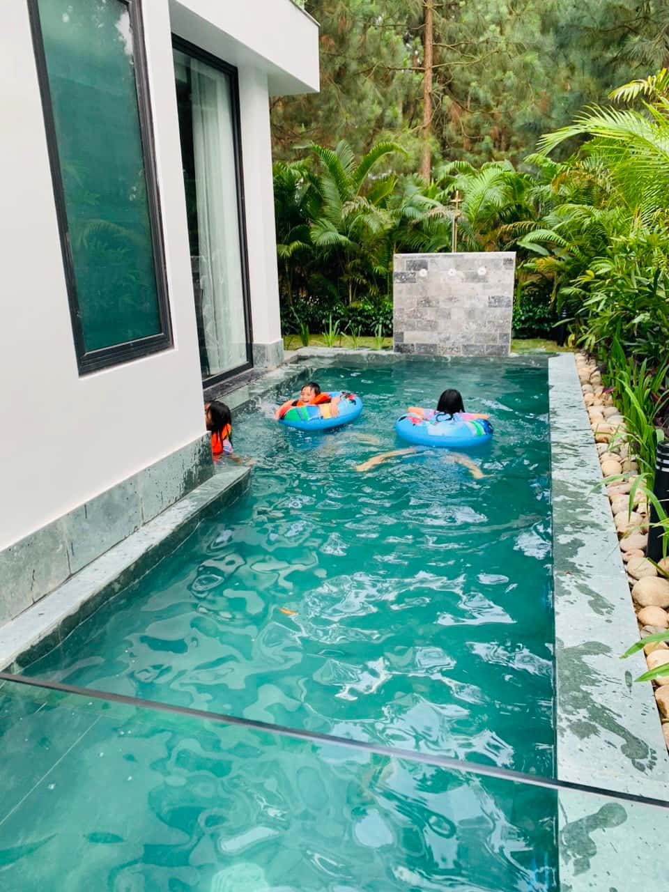 Villa GV03A, Flamingo Đại Lải — ảnh 5
