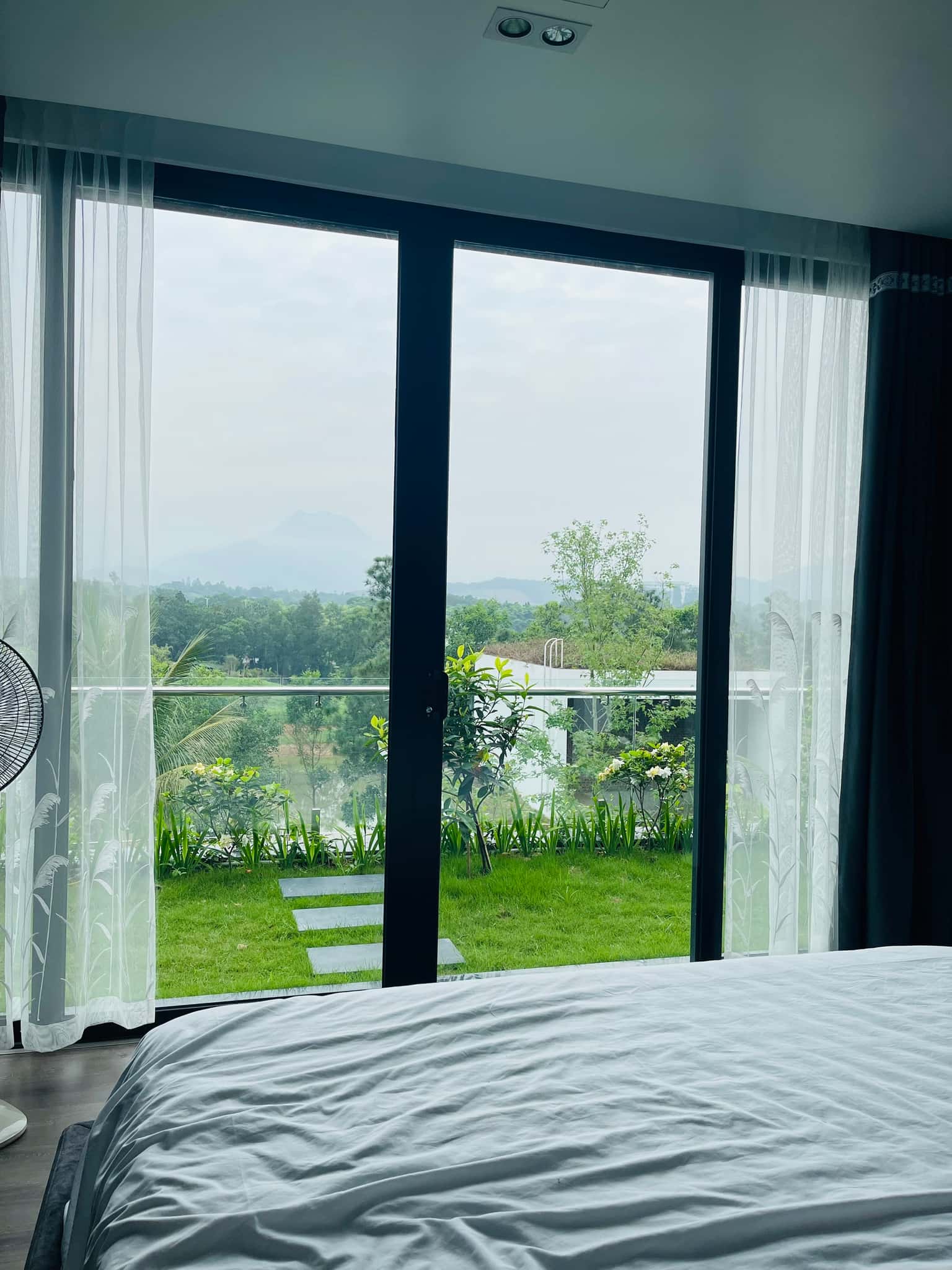 Villa GV03A, Flamingo Đại Lải — ảnh 12