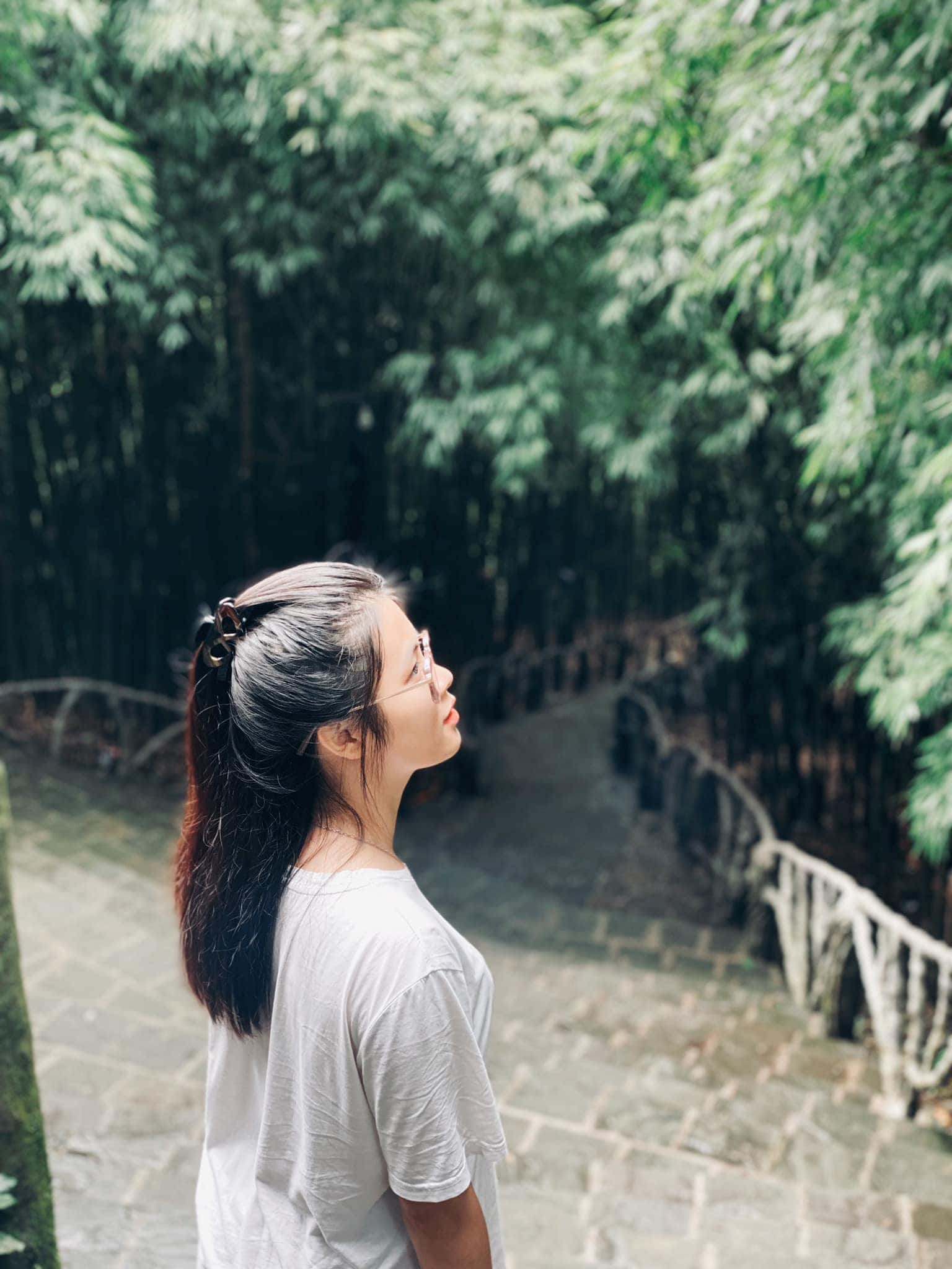 den ba chua thuong ngan tam dao vinh phuc 