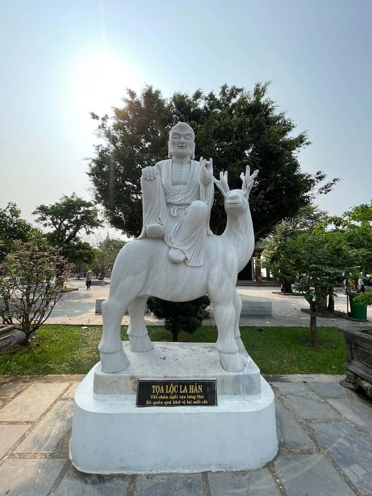 Chùa Linh Ứng, Đà Nẵng — ảnh 16