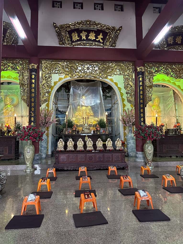 Chùa Linh Ứng, Đà Nẵng — ảnh 28