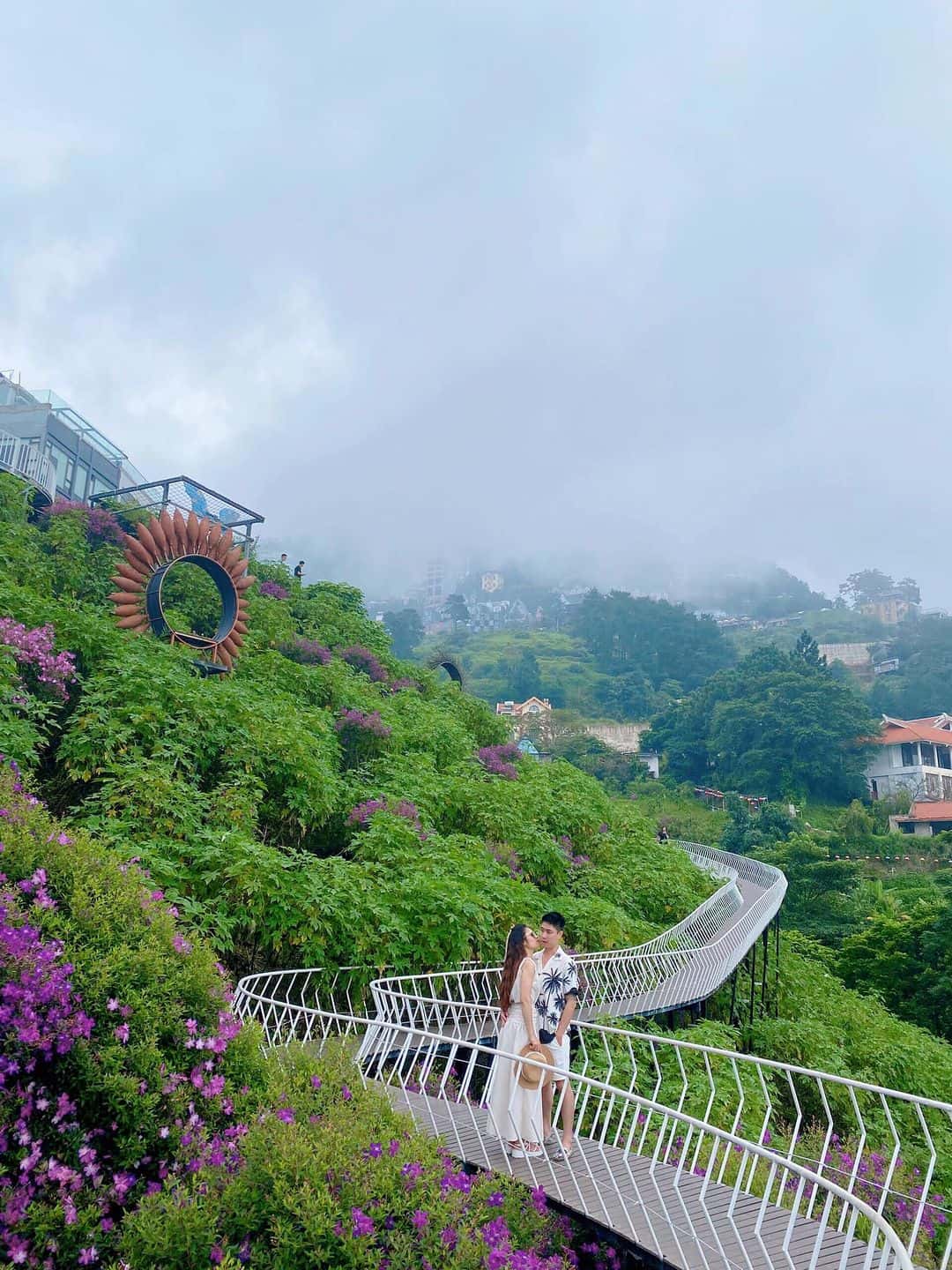 cau may tam dao vinh phuc