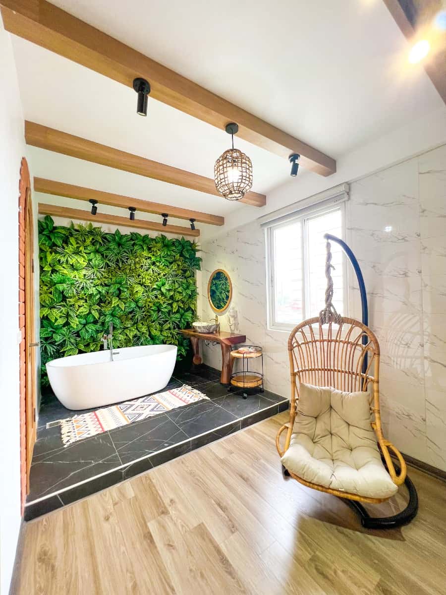 Apt 7.11 - Veque Homestay Xã Đàn, Đống Đa — ảnh 5