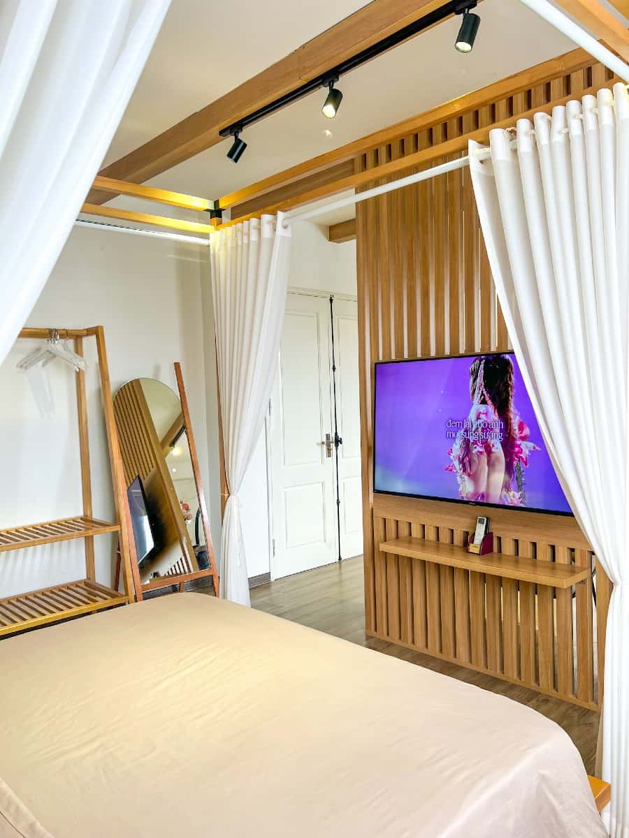Apt 7.11 - Veque Homestay Xã Đàn, Đống Đa — ảnh 10
