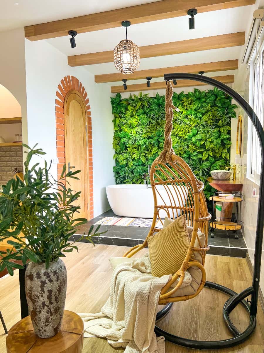 Apt 7.11 - Veque Homestay Xã Đàn, Đống Đa — ảnh 14