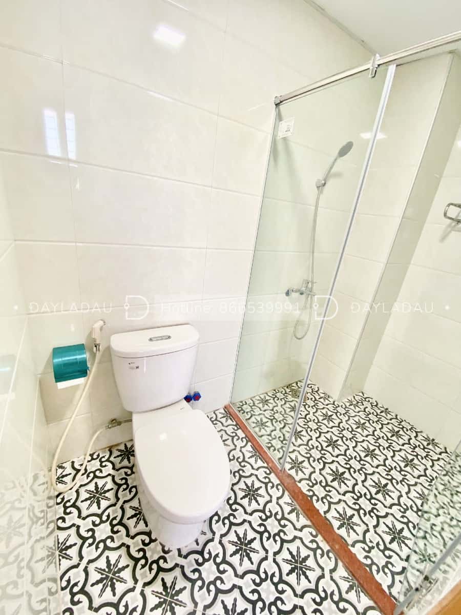 Apt 7.11 - Veque Homestay Xã Đàn, Đống Đa — ảnh 16