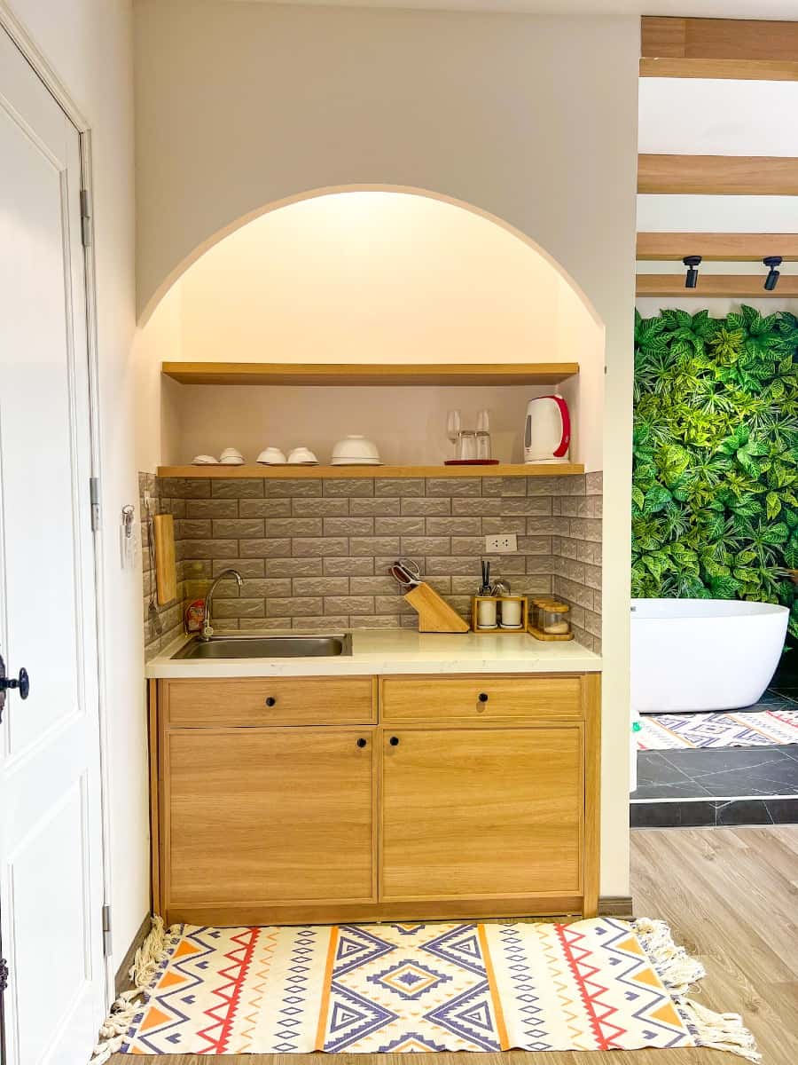 Apt 7.11 - Veque Homestay Xã Đàn, Đống Đa — ảnh 4