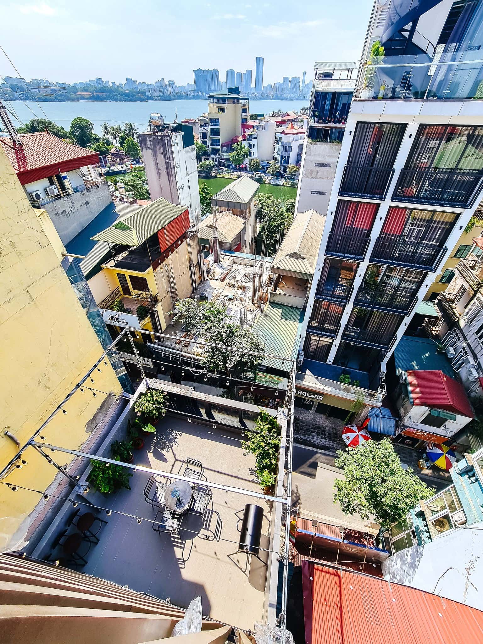 Haru Apartment - KatHome In Town, Tây Hồ — ảnh 19