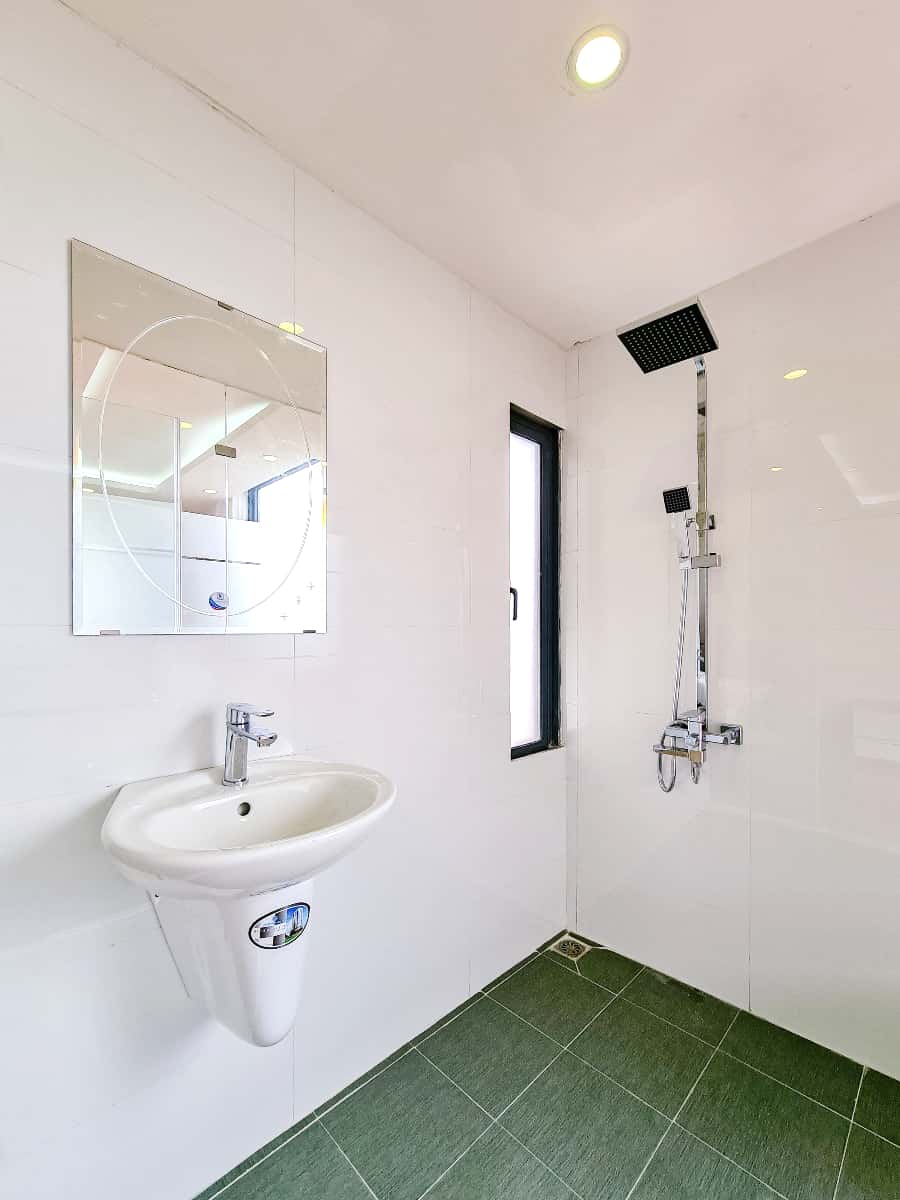 Yume Apartment - KatHome In Town (View Hồ), Tây Hồ — ảnh 6
