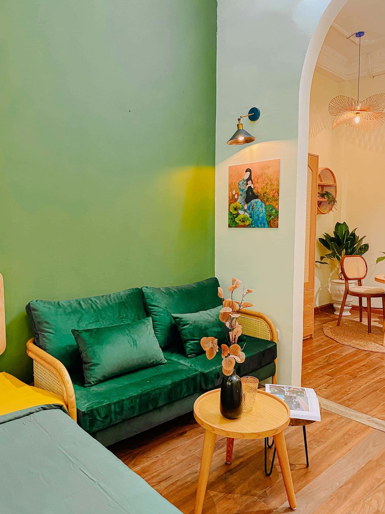 Mây Studio - An House, Lý Nam Đế, Hoàn Kiếm — ảnh 9