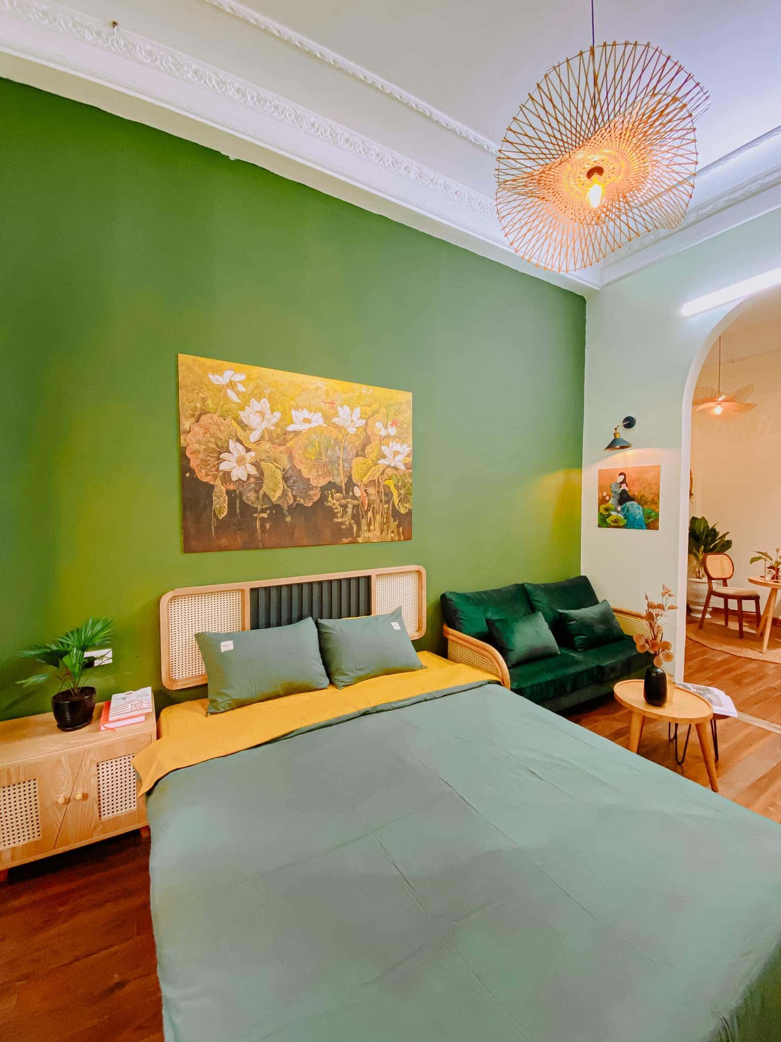 Mây Studio - An House, Lý Nam Đế, Hoàn Kiếm — ảnh 7
