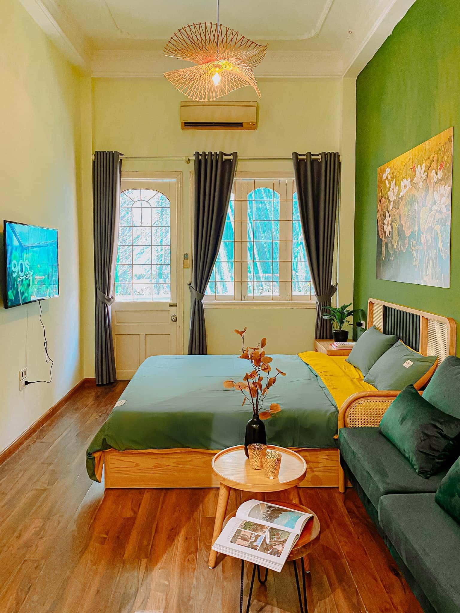 Mây Studio - An House, Lý Nam Đế, Hoàn Kiếm — ảnh 1