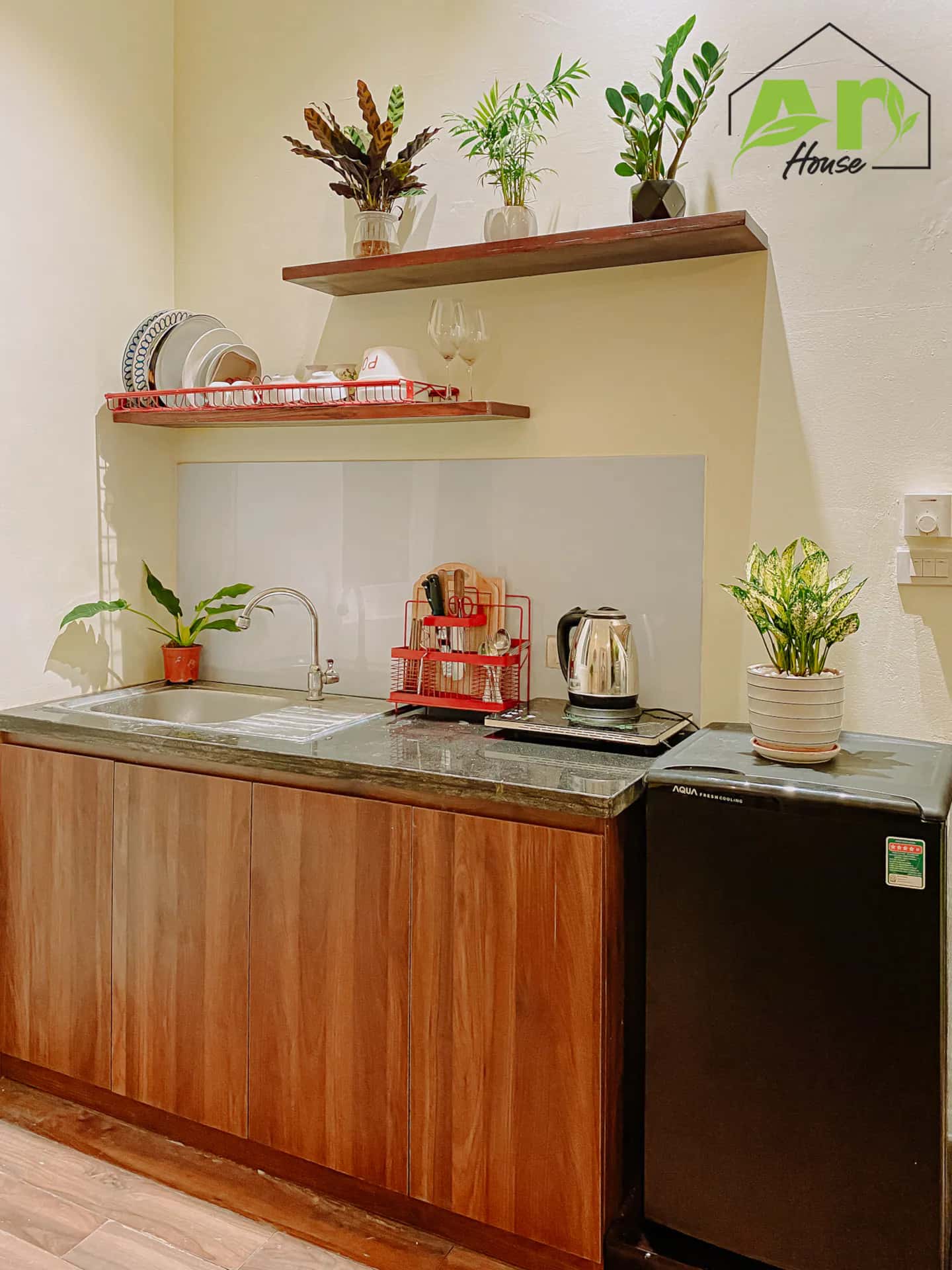 Mây Studio - An House, Lý Nam Đế, Hoàn Kiếm — ảnh 10