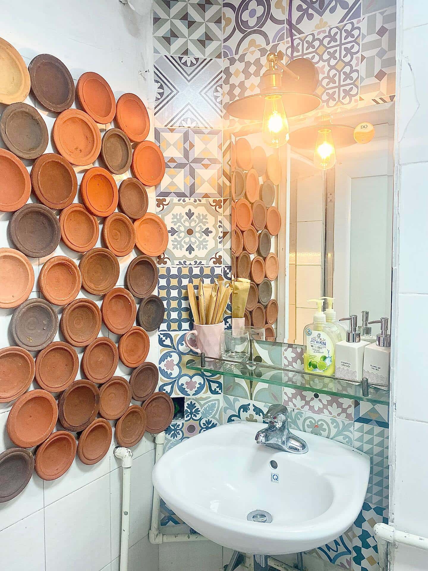 Gốm Studio - An House, Tông Đản, Hoàn Kiếm — ảnh 27
