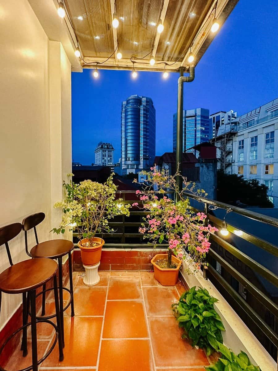 Kichi Apartment - KatHome In Town Dã Tượng, Hoàn Kiếm — photo 20