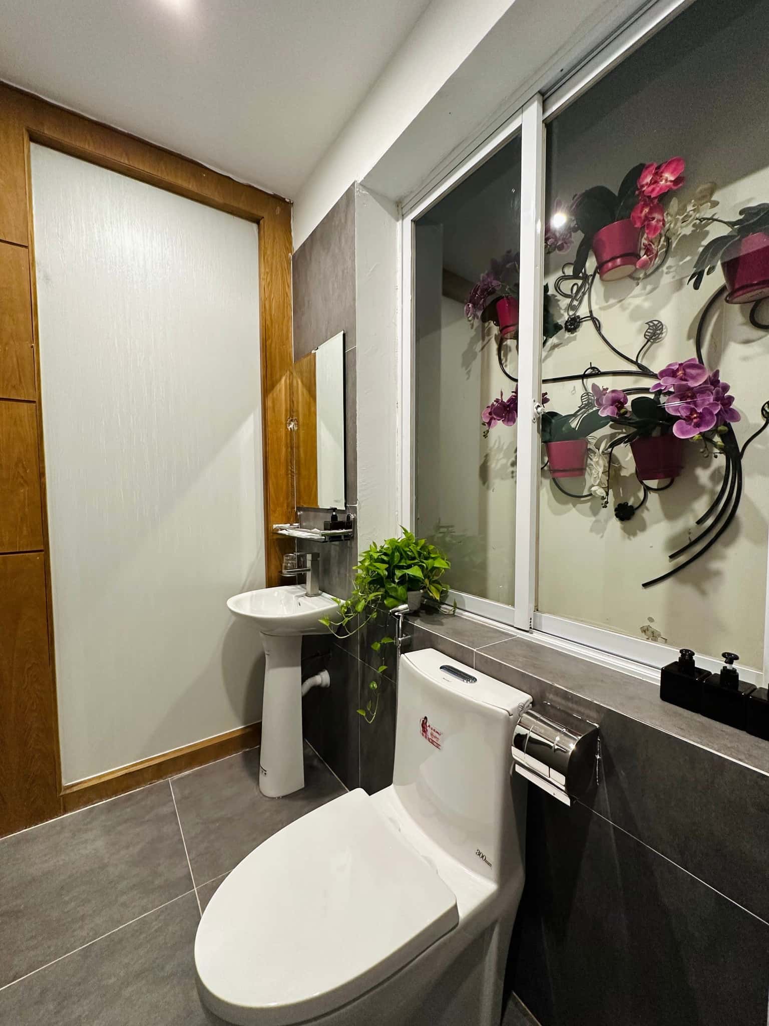 P201 - City House (Liễu Giai) , Ba Đình — 照片 21