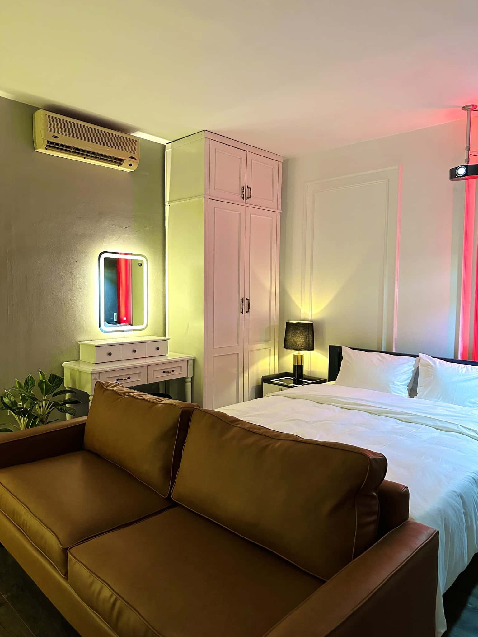 P501 - City House (Liễu Giai), Ba Đình — ảnh 12