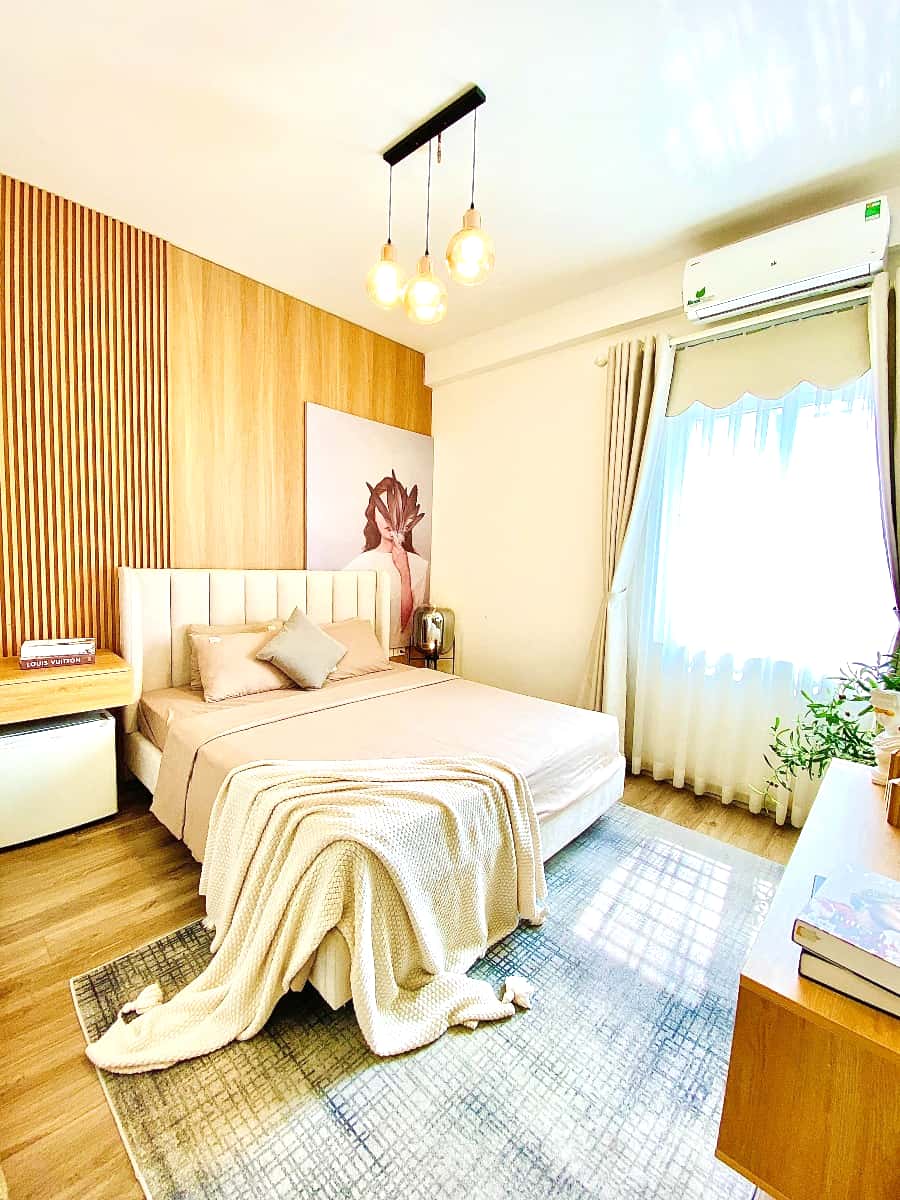 Apt 5.12 - Veque Homestay (Xã Đàn), Đống Đa — photo 6