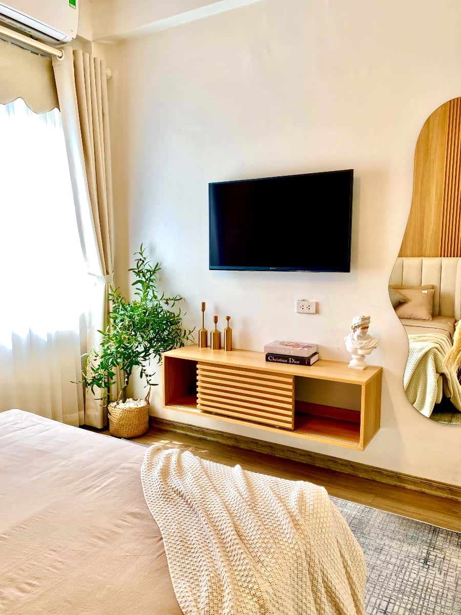 Apt 5.12 - Veque Homestay (Xã Đàn), Đống Đa — photo 3