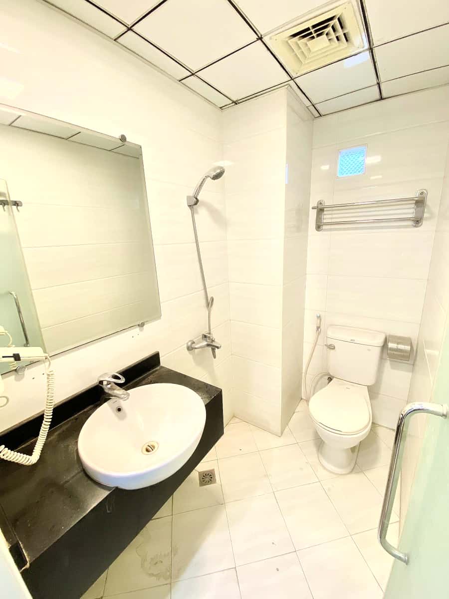 Apt 5.12 - Veque Homestay (Xã Đàn), Đống Đa — photo 5