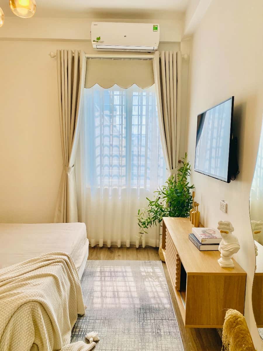 Apt 5.12 - Veque Homestay (Xã Đàn), Đống Đa — photo 8