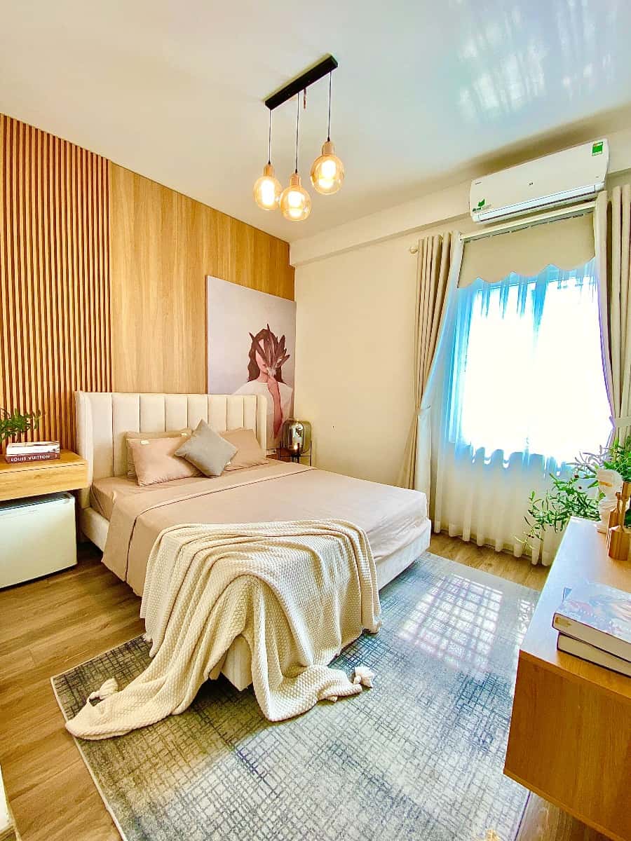 Apt 5.12 - Veque Homestay (Xã Đàn), Đống Đa — photo 1
