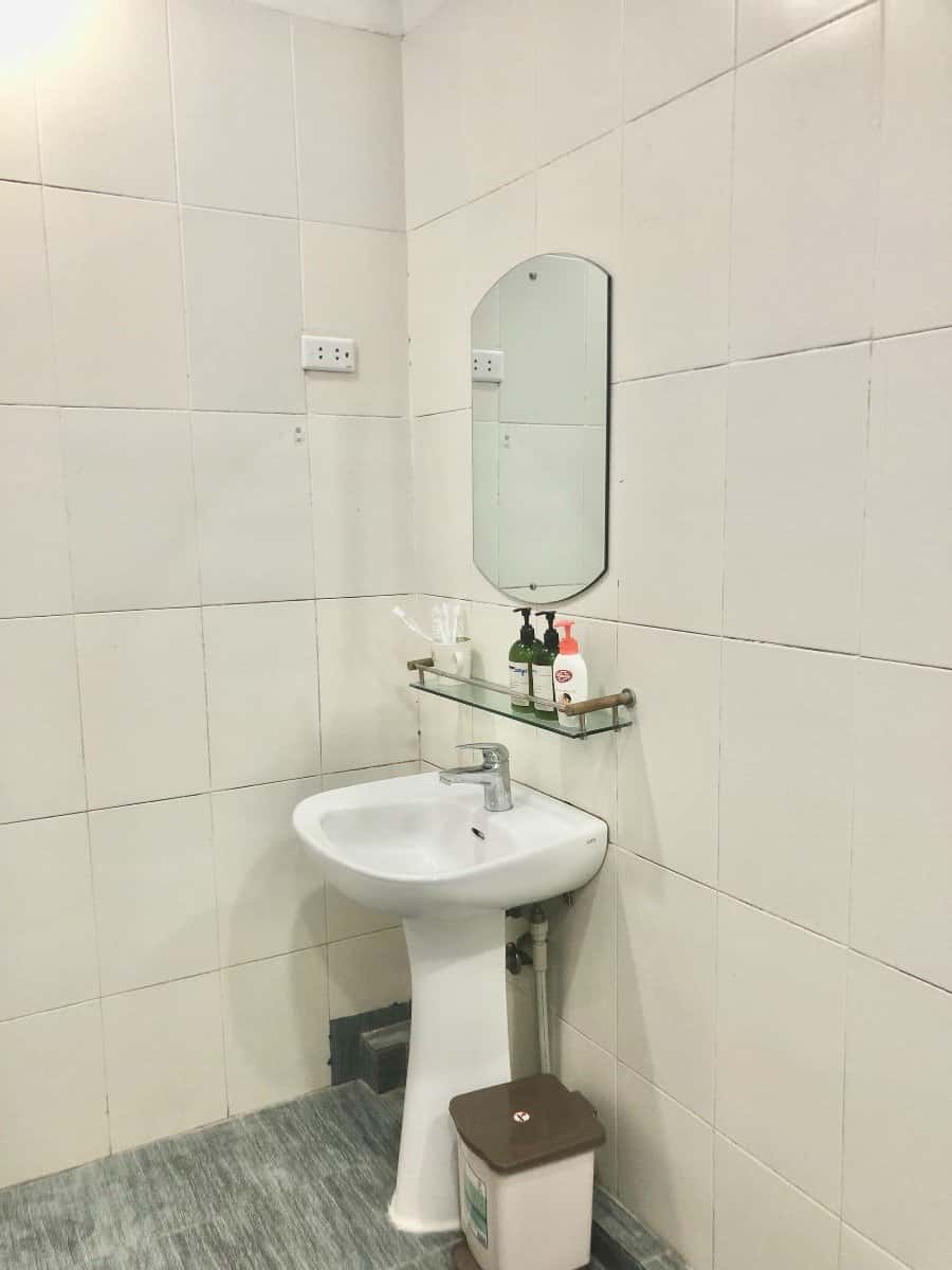 Villa 16 - Veque Homestay Hạ Hồi, Hoàn Kiếm — photo 18
