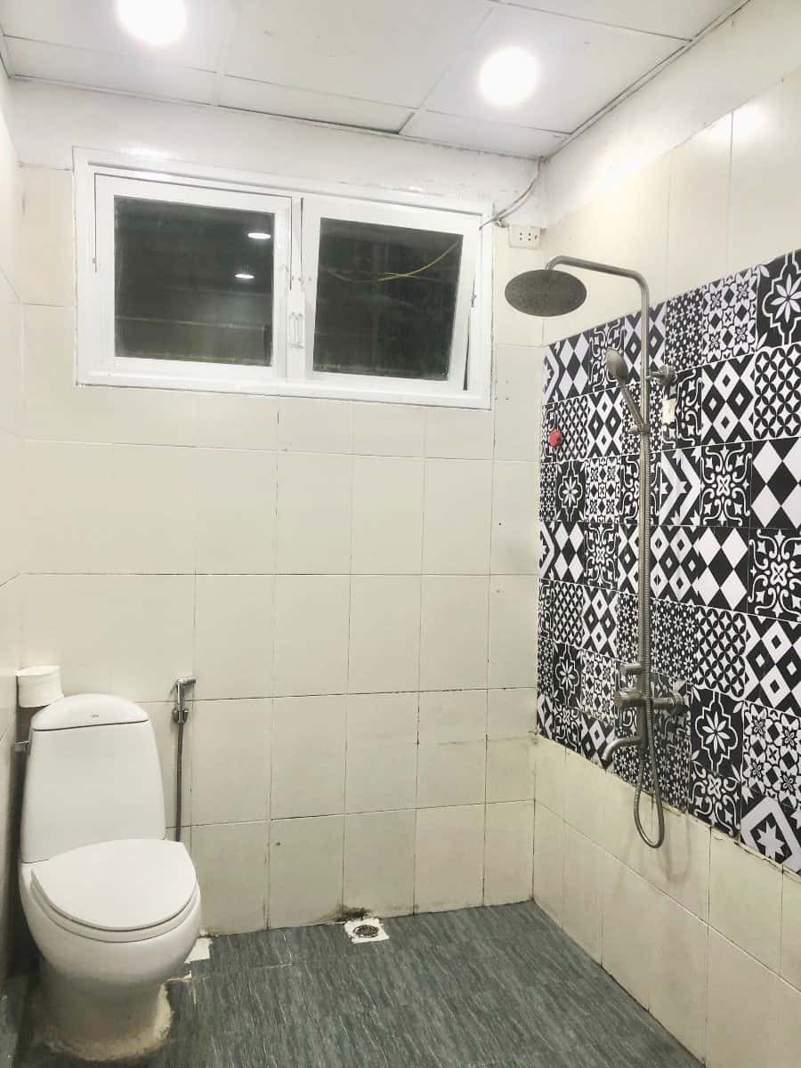 Villa 16 - Veque Homestay Hạ Hồi, Hoàn Kiếm — photo 19