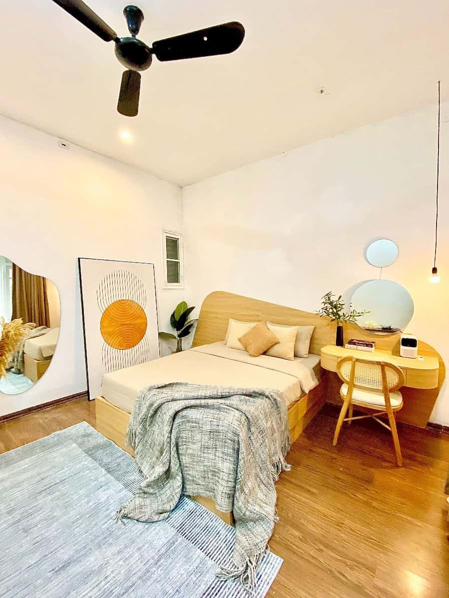 Villa 16 - Veque Homestay Hạ Hồi, Hoàn Kiếm — photo 7